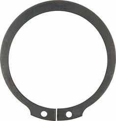 Pièces agricoles - Fasteners - Circlip d'arbre 48
