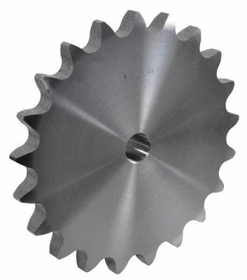 Pièces agricoles - Transmission - Pignon Simplex 18 dents chaîne 1 1/4" 20 B-1 Kramp