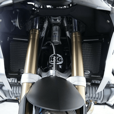 Pièces Quad & Motos - Equipement véhicule - Protection de radiateur R&G RACING Pro - BMW R1250GS