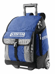 Outils - Outils divers - Sac à dos à roulettes