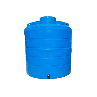 Materiels - Cuve, citerne - Cuve de stockage d'eau 6000L