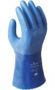 Vêtements et protections - Equipement - Gants 2XL 281 Temres Showa