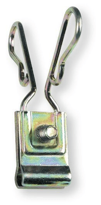 Automobile - Consommables et accessoires auto. - PATTE Y EXTENSION VALVE SOUPLE