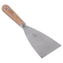 Chimie - Chimie divers - Spatule UK Modèle 8 cm FSC