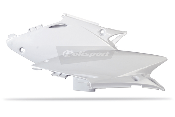 Pièces Quad & Motos - Plastiques - Plaques latérales POLISPORT