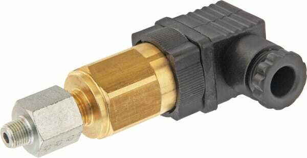 Pièces agricoles - Hydraulique - Indicateur électrique