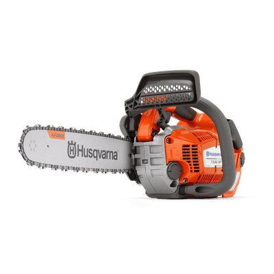 Materiels - Élagueuse - Tronçonneuse Husqvarna T540XP MARK III