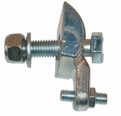 Pièces agricoles - Fenaison & élevage - Fixation de dent complète