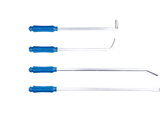 Outils - Outils divers - Levier d'effort droit 920mm