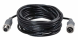 Câble de rallonge 5 m DIN6M-DI