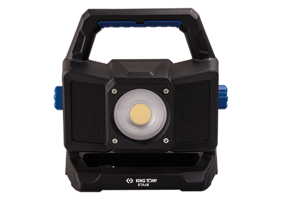 Outils - Outils divers - Projecteur LED avec bluetooth