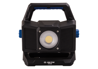 Outils - Outils divers - Projecteur LED avec bluetooth