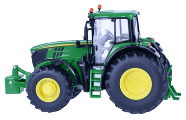 Loisirs - Jouets - John deere 6195M