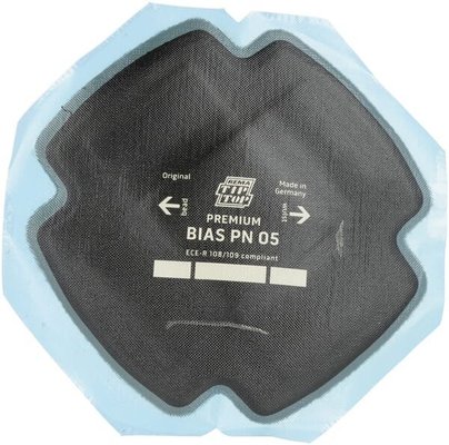 Pièces agricoles - Pièce divers - Emplâtre Rema Tip Top PN 05 PREMIUM Line