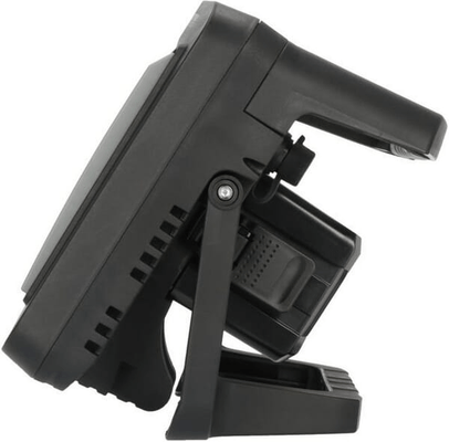 Pièces agricoles - Outils atelier - Lampe de travail hybride LED multi-batteries 10050 MH, 12500 lm, IP54