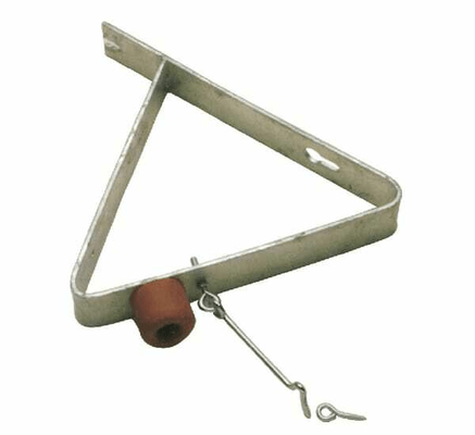 Pièces agricoles - Fasteners - Arrêt de porte