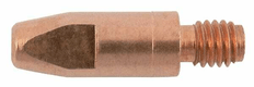 Embout 0,8mm - M8 cuivre