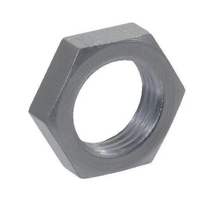 Pièces agricoles - Hydraulique - Écrou de blocage M45x2.00 Acier Voss