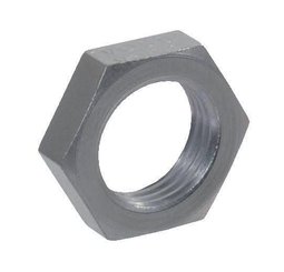 Pièces agricoles - Hydraulique - Écrou de blocage M45x2.00 Acier Voss