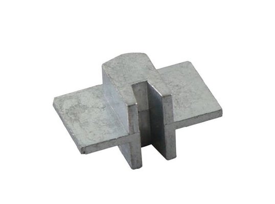 Pièces agricoles - Jardin et forêt pièce origine - Contre-poids GT835/840/844