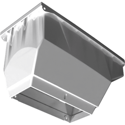 Pièces agricoles - Pièce divers - trémie à graines