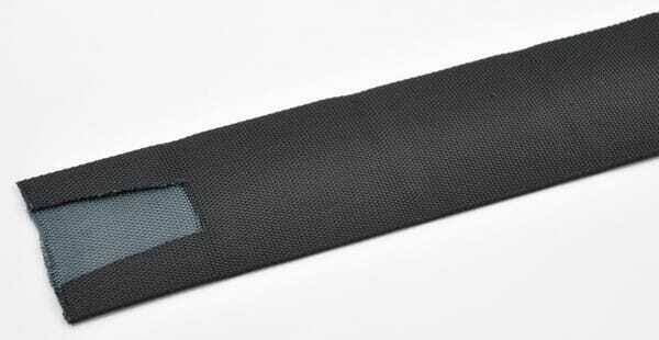 Pièces agricoles - Hydraulique - Gaine textile MSHA 36mm