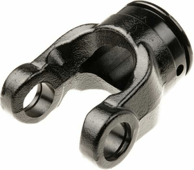 Pièces agricoles - Transmission - Mâchoire p. tube profilé PTO60