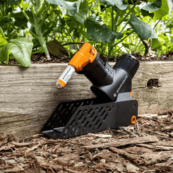 Pièces agricoles - Cloture,Jardin & Sylviculture - Kit intelligent piège à rats et souris A24