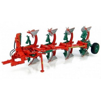 Materiels - Charrue - Charrue Kverneland 150S