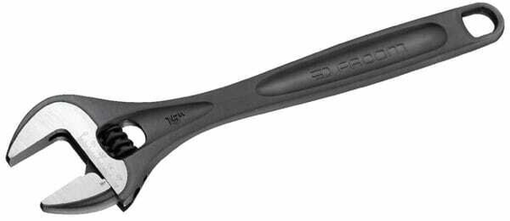 Outils - Outils divers - Clé à molette 15", 0-44mm, Facom