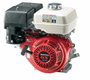 Moteur, horizontal, 7,8 Hp, Honda