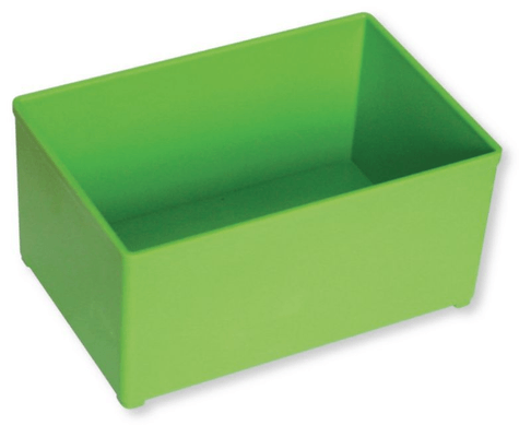 Boulonnerie, quincaillerie - Meubles, rangements - MODUL BOX BC+ VERT