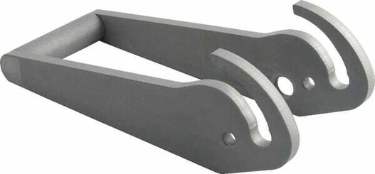 Pièces agricoles - Hydraulique - Levier p. raccord multi 2P208G