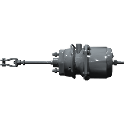 Pièces agricoles - Pièce divers - Tristop_cylinder