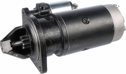 Pièces agricoles - Eclairage - Démarreur 12V 3.0kW 9 dents, Kramp