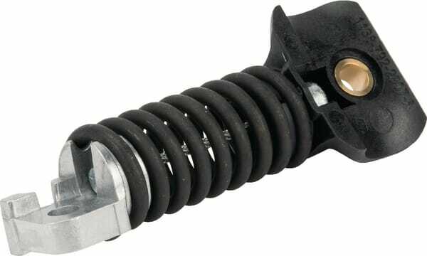 Pièces agricoles - Jardin et forêt pièce origine - Silent bloc