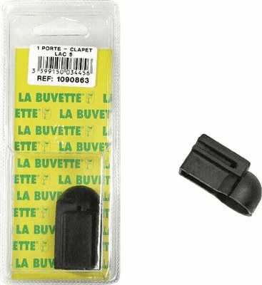 Pièces agricoles - Cloture,Jardin & Sylviculture - 1 porte-clapet LAC5