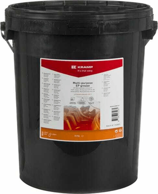 Chimie - Chimie divers - Graisse EP multi-usages 18 kg