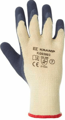 Vêtements et protections - Equipement - Gants Kramp 3,003 7/S