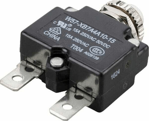 Pièces agricoles - Electricité - Disjoncteur thermique