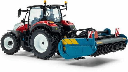 Loisirs - Jouets - Imants 38SX, Bêcheuse