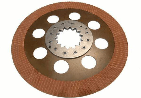 Pièces agricoles - Tracteur pièce adaptable - Disque, brake