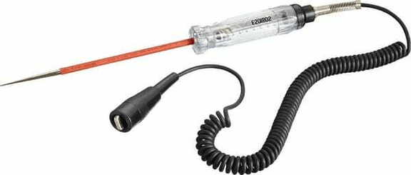 Outils - Outils divers - Testeur de tensions 12-24V