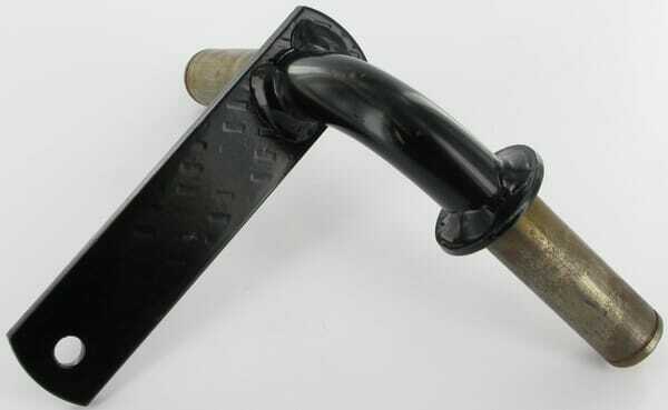 Pièces agricoles - Jardin et forêt pièce origine - Fusée D.