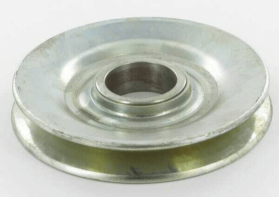 Pièces agricoles - Jardin et forêt pièce origine - Poulie Ø1460 park 107cm