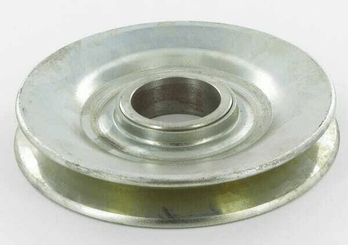 Pièces agricoles - Jardin et forêt pièce origine - Poulie Ø1460 park 107cm