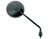 Rétroviseur VICMA droit type origine - noir MBK Booster 100