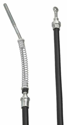 Pièces agricoles - Tracteur pièce origine - Câble d'accélérateur à main 2.095 mm NH