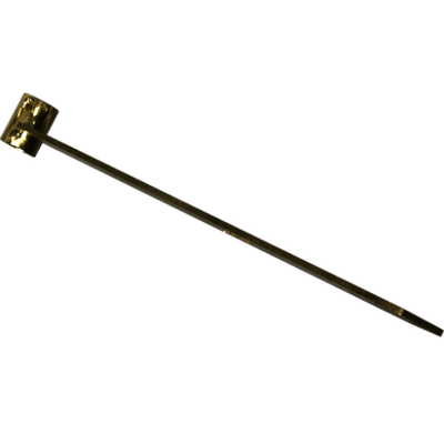 Pièces agricoles - Pièce divers - Indicator arm welded