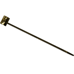 Pièces agricoles - Pièce divers - Indicator arm welded